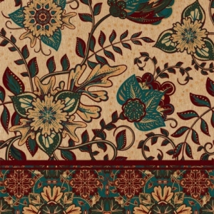 КРАФТОВИЙ подарунковий пакет ВЕЛИКИЙ ВЕРТИКАЛЬНИЙ 