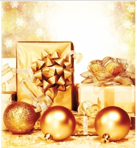 Новий Рік Супер