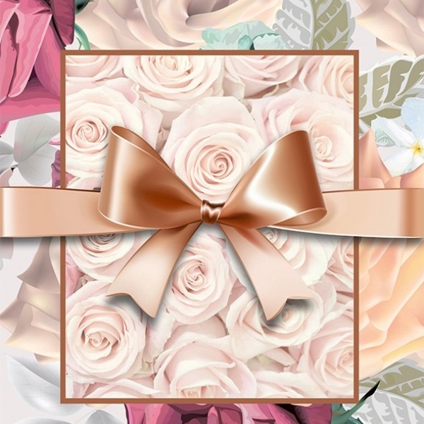 Подарунковий пакет ГІГАНТ 