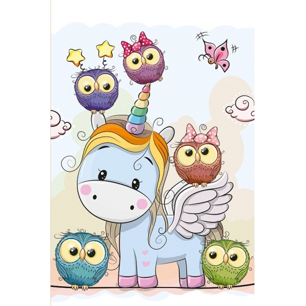 Подарунковий пакет ГІГАНТ ВЕРТИКАЛЬНИЙ 