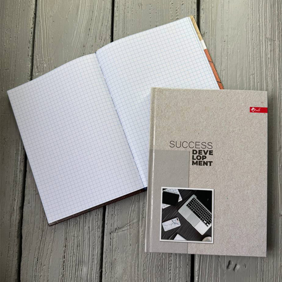 Зошит А5, 176 арк. ТП-6